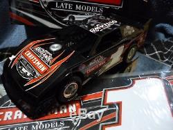 #1 CRAFTSMAN WORLD OF OUTLAWS ADC DIRT LATE MODEL 1/24 Rare