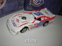 2000 Action 1/24 Xtreme #99 Donnie Moran McCullough Outlaw Late Model Dirt Car