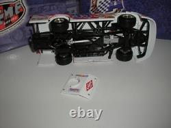 2000 Action 1/24 Xtreme #99 Donnie Moran McCullough Outlaw Late Model Dirt Car