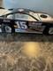 2001 Action Steve Francis Dirt Late Model