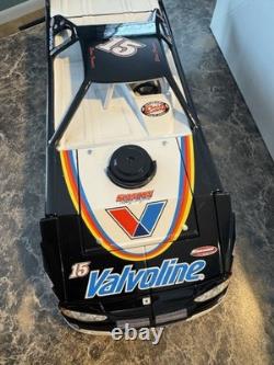 2001 Action Steve Francis Dirt Late Model