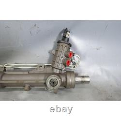 2002-2006 BMW 3-Series E46 ZF Power Steering Rack & Pinion Late Model OEM