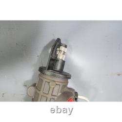 2002-2006 BMW 3-Series E46 ZF Power Steering Rack & Pinion Late Model OEM