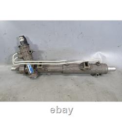 2002-2006 BMW 3-Series E46 ZF Power Steering Rack & Pinion Late Model OEM