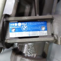 2002-2006 BMW 3-Series E46 ZF Power Steering Rack & Pinion Late Model OEM