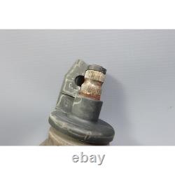 2002-2006 BMW E46 3-Series Late Model Power Steering Rack and Pinion ZF OEM