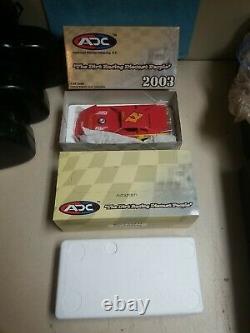 2003 1/24 Don ONeal ADC Dirt Late Model Die Cast BRAND NEW IN BOX
