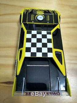 2003 Clint Smith#44 J P Drilling ADC Dirt Late Model 1/24 scale Limited Edition