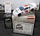 2003 Dale Jr'97 Gm Goodwrench Late Model 1/24 Action Nascar Diecast Autographed