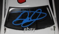 2003 Dale Jr'97 GM Goodwrench Late Model 1/24 Action NASCAR Diecast Autographed