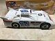 2003 Dick Potts #92 Adc 124 Scale Dirt Late Model Rare Free Shipping D203m163