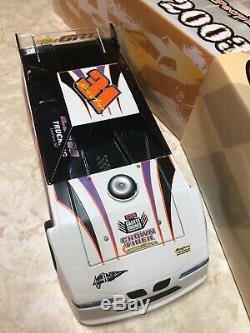 2003 Skip Arp #31 ADC 124 Scale Dirt Late Model RARE Free Shipping D203G155