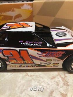 2003 Skip Arp #31 ADC 124 Scale Dirt Late Model RARE Free Shipping D203G155