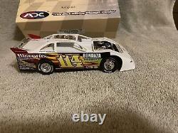 2004 ADC Randle Chubb Brand New In Box. Late Model Dirt Track 1/24. Port Ohio