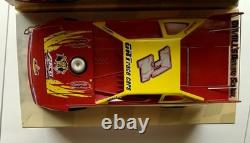 2004 Mike Duvall #F1 ADC 124 Dirt Late Model #D204M038
