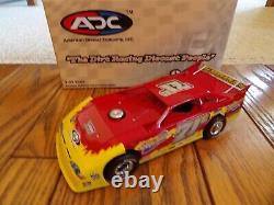2004 R. J. Conley #71C 1/24 ADC Late Model NEW IN BOX
