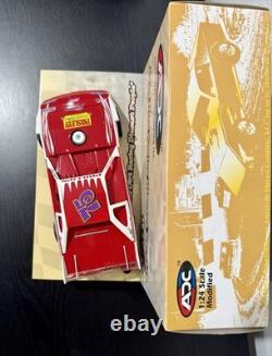 2004 Terry Phillips #75 ADC Diecast Dirt Late Model /1008 made #D204M202