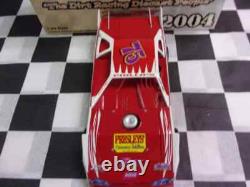 2004 Terry Phillips #75 Presley's Country Jubilee ADC Late Model Dirt