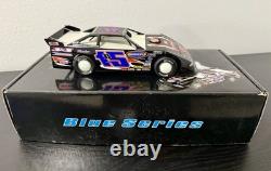 2005 Adc Brian Birkhofer #15b 124 Dirt Late Model /1008