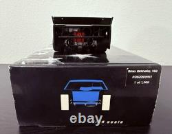 2005 Adc Brian Birkhofer #15b 124 Dirt Late Model /1008