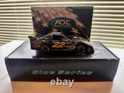 2005 Alan Vaughn ADC Dirt Late Model Diecast 124 #DR205G488