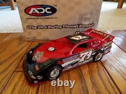 2005 Delmas Conley #71 ADC 1/24 Late Model NEW IN BOX