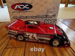 2005 Delmas Conley #71 ADC 1/24 Late Model NEW IN BOX