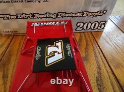 2005 Delmas Conley #71 ADC 1/24 Late Model NEW IN BOX