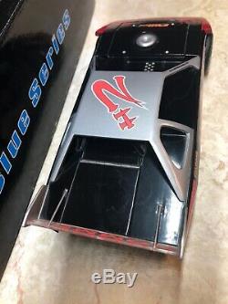 2005 Duayne Hommel H2 ADC 124 Scale Dirt Late Model RARE 1 Of 1071 Blue Series
