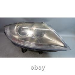 2006-2008 BMW E85 E86 Z4 Right Xenon Headlight Late Model Passenger Side OEM