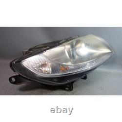 2006-2008 BMW E85 E86 Z4 Right Xenon Headlight Late Model Passenger Side OEM