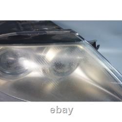 2006-2008 BMW E85 E86 Z4 Right Xenon Headlight Late Model Passenger Side OEM