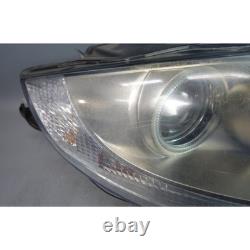 2006-2008 BMW E85 E86 Z4 Right Xenon Headlight Late Model Passenger Side OEM
