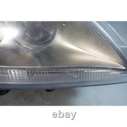 2006-2008 BMW E85 E86 Z4 Right Xenon Headlight Late Model Passenger Side OEM