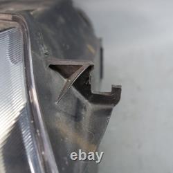 2006-2008 BMW E85 E86 Z4 Right Xenon Headlight Late Model Passenger Side OEM