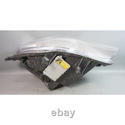 2006-2008 BMW E85 E86 Z4 Right Xenon Headlight Late Model Passenger Side OEM