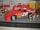 2007 Adc 1/24 Tony Smoke Stewart Bass Pro Shops Prelude Outlaw Dirt Late Model