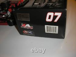 2007 ADC 1/24 Tony Smoke Stewart Bass Pro Shops Prelude OUTLAW Dirt Late Model