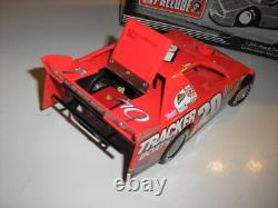 2007 ADC 1/24 Tony Smoke Stewart Bass Pro Shops Prelude OUTLAW Dirt Late Model