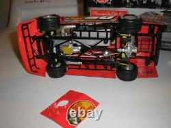 2007 ADC 1/24 Tony Smoke Stewart Bass Pro Shops Prelude OUTLAW Dirt Late Model