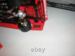 2007 ADC 1/24 Tony Smoke Stewart Bass Pro Shops Prelude OUTLAW Dirt Late Model