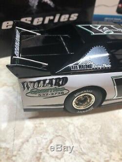 2007 ADC Brad Looney #14 124 Scale Dirt Late Model RARE 1 Of 250 Free Shipping