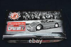 2007 Charger Le 1/930 Late Model Dirt Bobby Labonte 43 Lifelong Lock Prelude Car