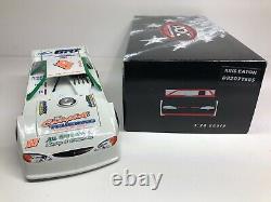 2007 Kris Eaton #15E ADC 124 SCALE DIRT LATE MODEL RED SERIES RARE DR207T885