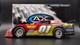 2007 Mark Martin #01 Badboy Mowers Prelude To The Dream Late Model 1/24 Signed