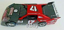 2007 Matt Kenseth Late Model Dirt Prelude To The Dream 1/24 Scale Diecast Car