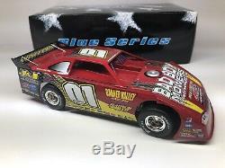 2008 ADC 124 SCALE DIRT LATE MODEL Mark Martin Bad Boy Mowers 1 Of 1008 RARE