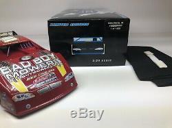 2008 ADC 124 SCALE DIRT LATE MODEL Mark Martin Bad Boy Mowers 1 Of 1008 RARE