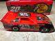 2008 Adc Tony Stewart #20 124 Scale Dirt Late Model Rare Bass Pro Old Spice