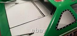 2008 Kyle Busch #18 Interstate Batteries 124 ADC Die-Cast Late Model Dirt Car